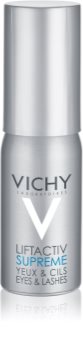 Vichy Liftactiv sérum na oči a řasy