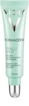 Vichy Normaderm Hyaluspot skoncentrowana pielęgnacja przeciw wypryskom