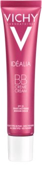 Vichy Idéalia BB creme para pele perfeita e unificada SPF 25
