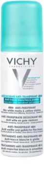 vichy deodorant antiperspirant 48h antyperspirant w sprayu 125 ml    