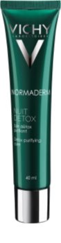 Vichy Normaderm ulei gel de caviar pentru pielea cu imperfectiuni