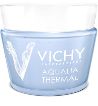 Vichy Aqualia Thermal Spa erfrischende, feuchtigkeitsspendende Tagespflege zum augenblicklichen Erwachen