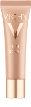 Vichy Teint Idéal fond de teint crème illuminateur pour un teint idéal