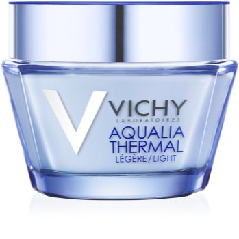 Vichy Aqualia Thermal Light gel hidratante ligero para pieles normales y mixtas