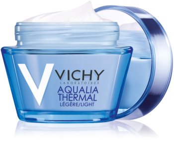 Vichy Aqualia Thermal Light gel hidratante ligero para pieles normales y mixtas