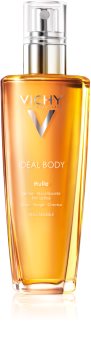 Vichy Ideal Body suchý olej na tvář, tělo a vlasy