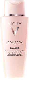 Vichy Ideal Body легка сироватка для шкіри тіла