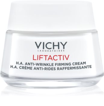 Vichy Liftactiv Supreme crema lifting giorno per pelli secche e molto secche