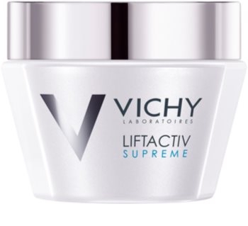 Vichy Liftactiv Supreme denní liftingový krém pro suchou až velmi suchou pleť