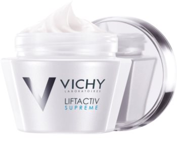 Vichy Liftactiv Supreme denní liftingový krém pro suchou až velmi suchou pleť