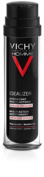 Vichy Homme Idealizer nawilżający krem do twarzy po goleniu