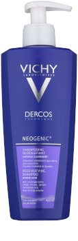 Vichy Dercos Neogenic sampon a sűrűbb hajért