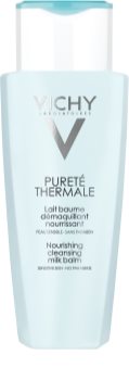 Vichy Pureté Thermale odżywczy balsam oczyszczający