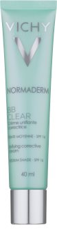 Vichy Normaderm BB Clear BB krém pre mastnú a problematickú pleť