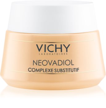 Vichy Neovadiol Compensating Complex gel-crema remodelanta cu efect imediat pentru piele normala si mixta