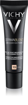 Vichy Dermablend 3D Correction korektivni gladilni tekoči puder SPF 25