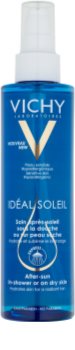 Vichy Idéal Soleil After-Sun in-Shower or on Dry Skin