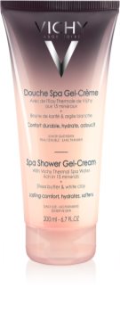 Vichy Spa Creme-Duschgel