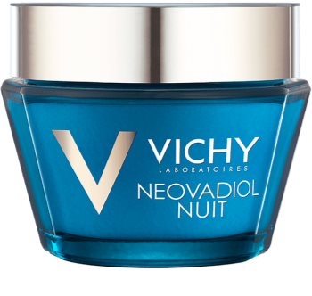 Vichy Neovadiol Compensating Complex nočný remodelačný krém s okamžitým účinkom pre všetky typy pleti