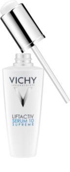 Vichy Liftactiv Serum 10 Supreme sérum refirmante antirrugas