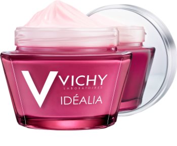 Vichy Idéalia bőrkisimító és élénkítő krém normál és kombinált bőrre