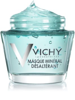 Vichy Mineral Masks hydratační pleťová maska