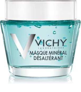 Vichy Mineral Masks masque visage hydratant