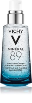 Vichy Minéral 89 подсилващ и попълващ хиалурон бустер