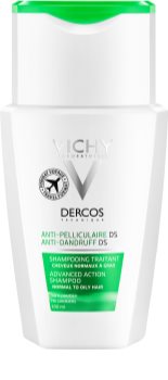 Vichy Dercos Anti-Dandruff šampon proti lupům pro normální až mastné vlasy