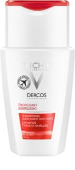 Vichy Dercos Energising stärkendes Shampoo gegen Haarausfall