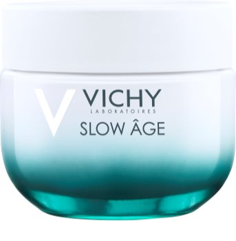 Vichy Slow Âge денний догляд уповільнюючий прояви старіння шкіри SPF 30
