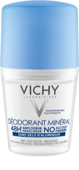 vichy deodorant mineral 48h dezodorant w kulce 50 ml   