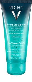 Vichy Spa Öl-Duschgel