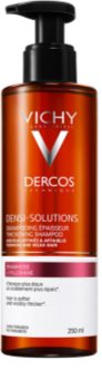 Vichy Dercos Densi Solutions zhusťujúci šampón