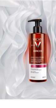 Vichy Dercos Densi Solutions shampoo addensante