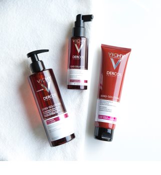 Vichy Dercos Densi Solutions Hair Volume Treatment
