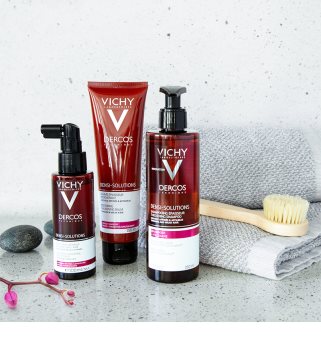 Vichy Dercos Densi Solutions Hair Volume Treatment