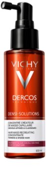 Vichy Dercos Densi Solutions Hair Volume Treatment