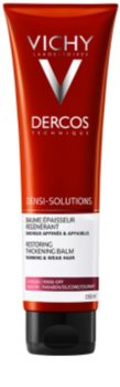 Vichy Dercos Densi Solutions bálsamo reparación para aumentar la densidad del cabello