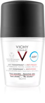 vichy 48h anti-traces anti-stains