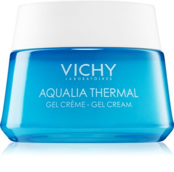 Vichy Aqualia Thermal Gel Hydraterende Gel Crème voor Gemengde Huid