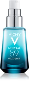 Vichy Minéral 89 posilující a vyplňující Hyaluron-Booster na oční okolí