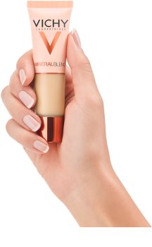 Vichy Minéralblend
