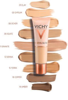 Vichy Minéralblend
