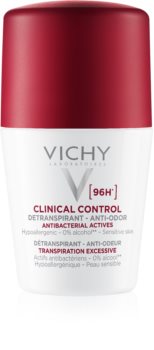 vichy clinical control 96h