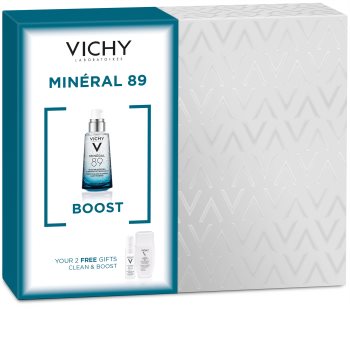 Vichy Minéral 89 Cosmetic Set I.