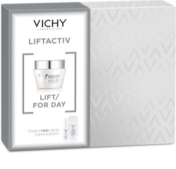 Vichy Liftactiv Supreme zestaw kosmetyków I.