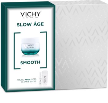Vichy Slow Âge lote cosmético I.