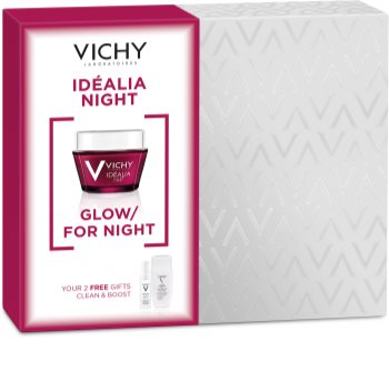 Vichy Idéalia coffret II.