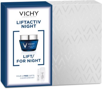 Vichy Liftactiv Supreme kozmetická sada II.